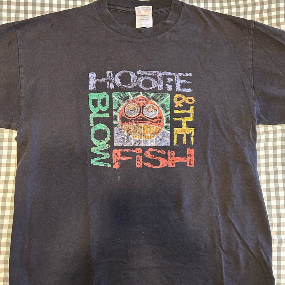 Vintage Hootie & The Blowfish T-Shirt